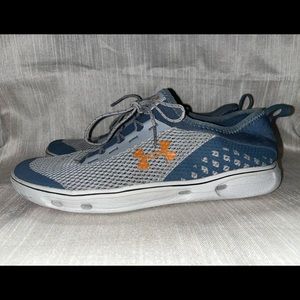 Under Armour Kilchis Shoe Mens 9.5